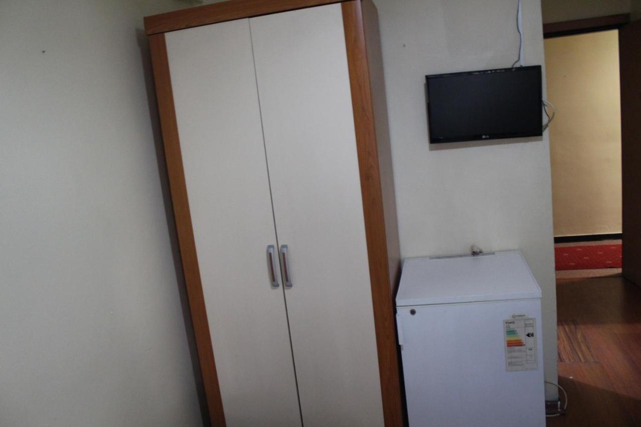 Hotel Surucu Estambul Habitación foto