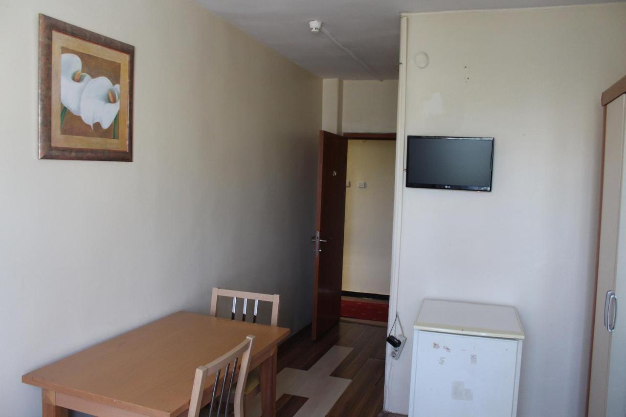 Hotel Surucu Estambul Habitación foto